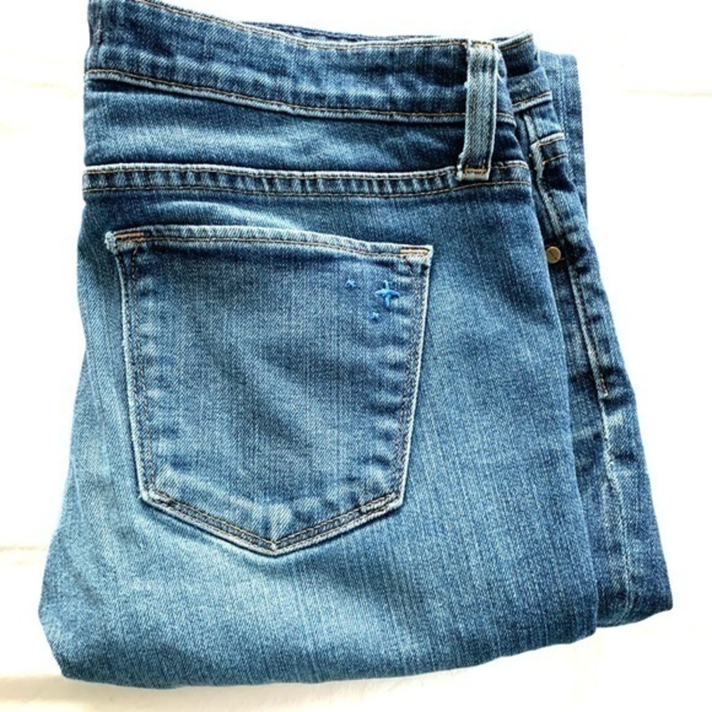 Big Star Women’s Denim Jeans Size W29 x L32